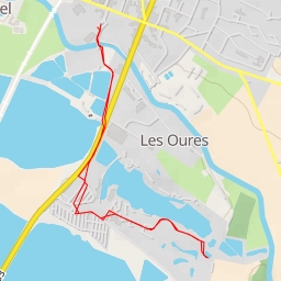 thumbnail for Parc des Oiseaux - Avenue Charles de Gaulle