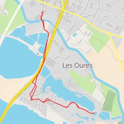 thumbnail for Parc des Oiseaux - Avenue Charles de Gaulle
