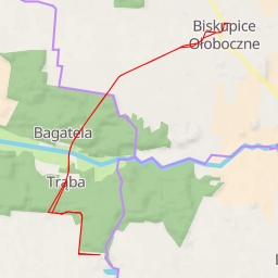 thumbnail for Brzegowa - Brzegowa