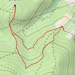 thumbnail for Galbario /Mont Du Calvaire