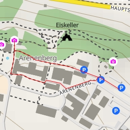 thumbnail for Arenenbergstrasse