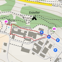 thumbnail for Arenenbergstrasse