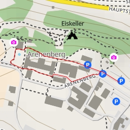 thumbnail for Arenenbergstrasse