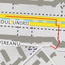 thumbnail for Bulevardul Unirii - București