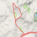 thumbnail for Basin Peak