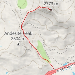 thumbnail for Castle Peak