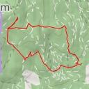 thumbnail for GR 58 Sendeiro das Greas