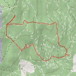 thumbnail for GR 58 Sendeiro das Greas