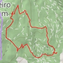 thumbnail for GR 58 Sendeiro das Greas