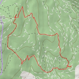 thumbnail for GR 58 Sendeiro das Greas