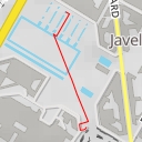 thumbnail for Rue de la Montagne de l'Espérou - Paris