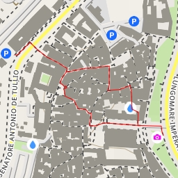 thumbnail for vista retro basilica