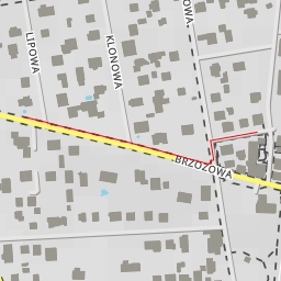 thumbnail for Brzozowa