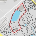 thumbnail for Högevallsbadet - Stadsparksgången - Lund