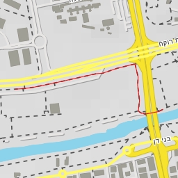 thumbnail for גשר הירקון - בני דן - תל־אביב–יפו