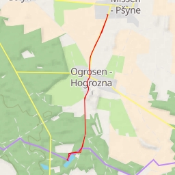 thumbnail for Grüner See