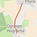 thumbnail for Gut Ogrosen - Ogrosener Dorfstraße