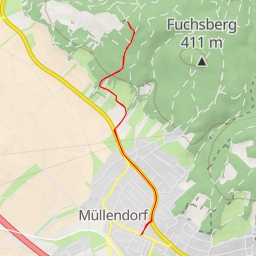 thumbnail for Äußerer Berg