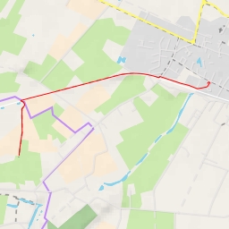 thumbnail for Cranenburgsestraat