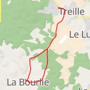 thumbnail for Route de Bois Blanc - Route de Bois Blanc