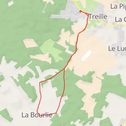 thumbnail for Rue des Vignes - Rue des Vignes