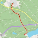 thumbnail for Oberpfälzer Seen-Wege - SAD 1