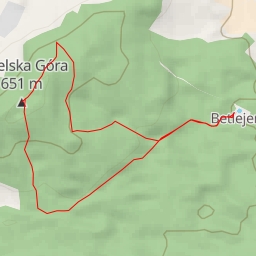 thumbnail for Anielska Góra
