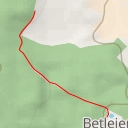 thumbnail for Widok na Kotlinę Krzeszowską, Chełmiec, Pasmo Lesistej