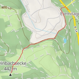 thumbnail for Steinbachsecke