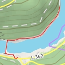 thumbnail for Nagoldtalsperre