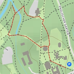 thumbnail for Frühlingsweg - Frühlingsweg - München