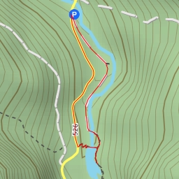 thumbnail for Lac Vert