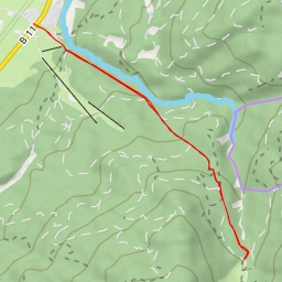 thumbnail for Orterer Alm