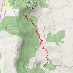 thumbnail for Mirador del Pirineu