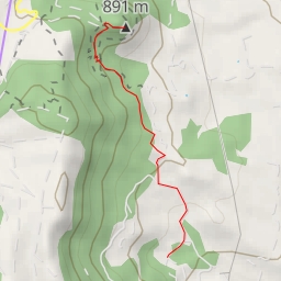 thumbnail for el Roc Gros o Roc de la Guàrdia