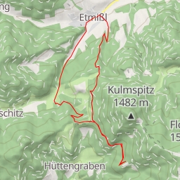 thumbnail for Tragöß-Sankt Katharein