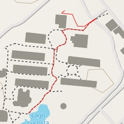 thumbnail for Lago cucosta