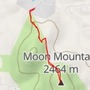 thumbnail for Moon Mountain