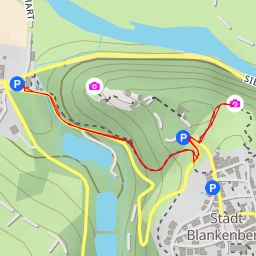 thumbnail for Siegener Straße