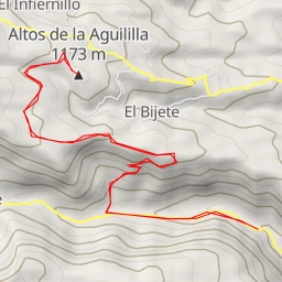thumbnail for Altos de la Aguililla