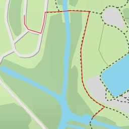 thumbnail for Markeaton Lane - Derby