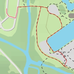 thumbnail for Kedleston Road - Derby