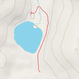 thumbnail for Kiny White Trail - Kiny White Trail