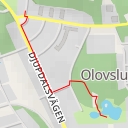 thumbnail for Olovslundsdammen