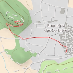 thumbnail for Chemin de la Chapelle
