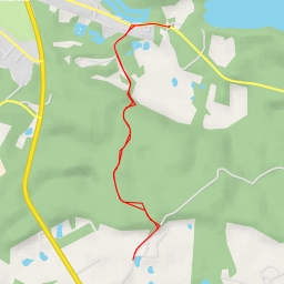 thumbnail for Rødebækvej