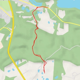 thumbnail for Nørlund - Rødebækvej