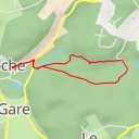 thumbnail for Route de chez Leger - Route de chez Leger