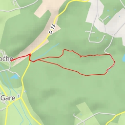 thumbnail for Route de chez Leger - Route de chez Leger