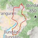 thumbnail for La Facería